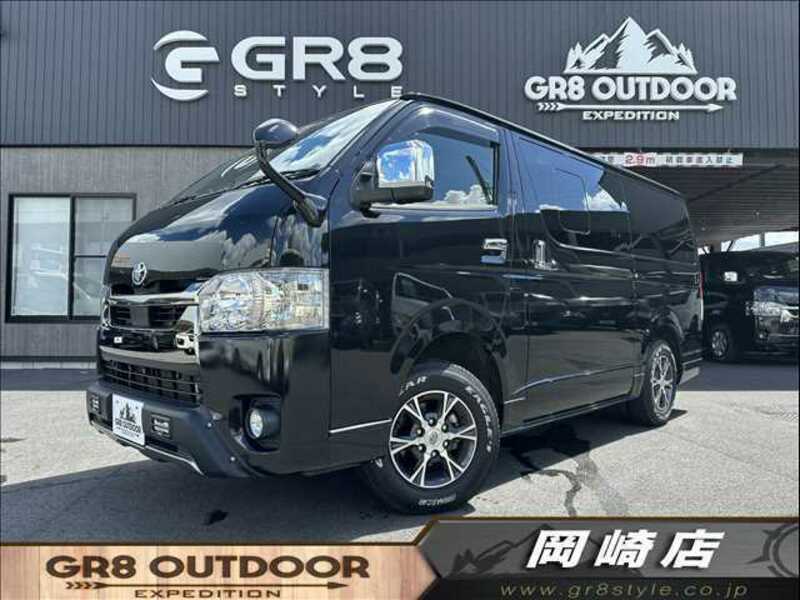 HIACE VAN-0