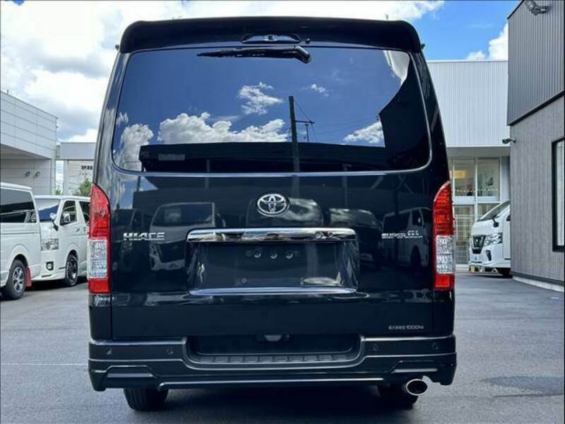 HIACE VAN-2