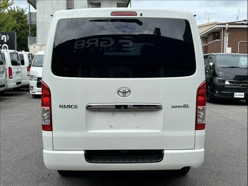 HIACE VAN-2