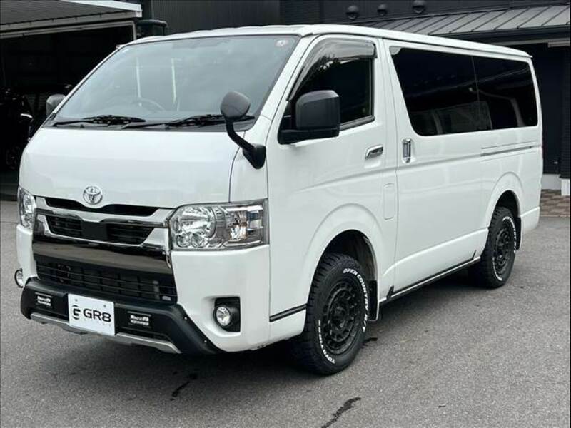 HIACE VAN-11