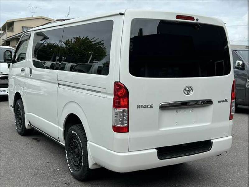 HIACE VAN-15