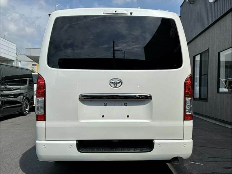 HIACE VAN-2