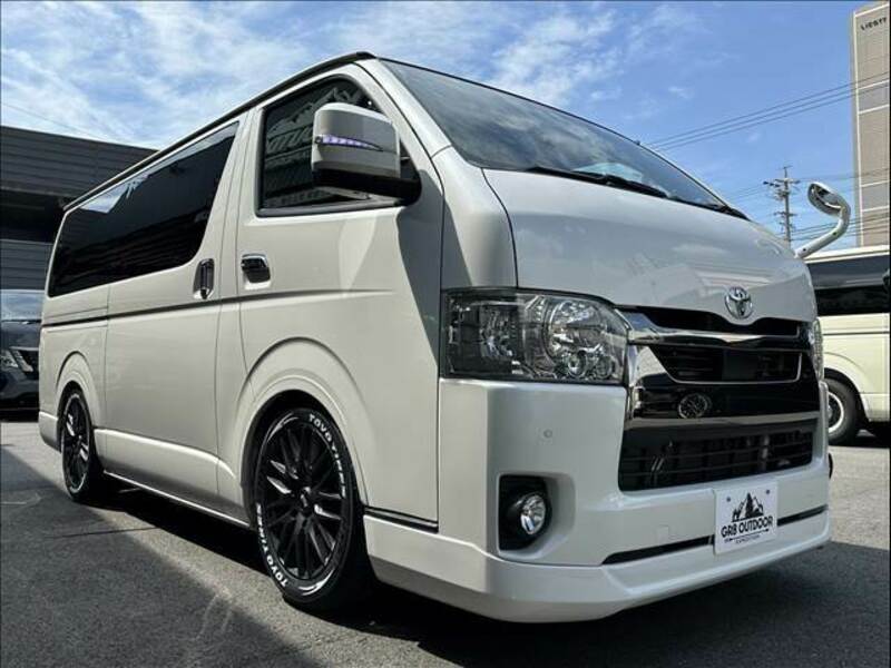 HIACE VAN-10