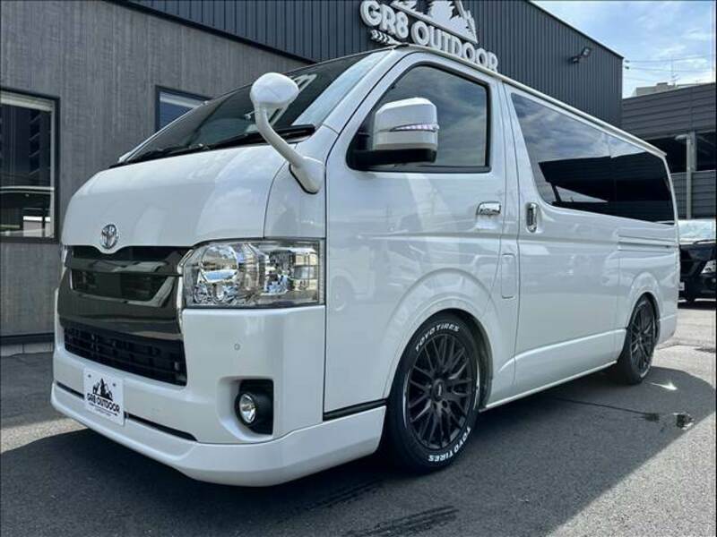 HIACE VAN-11