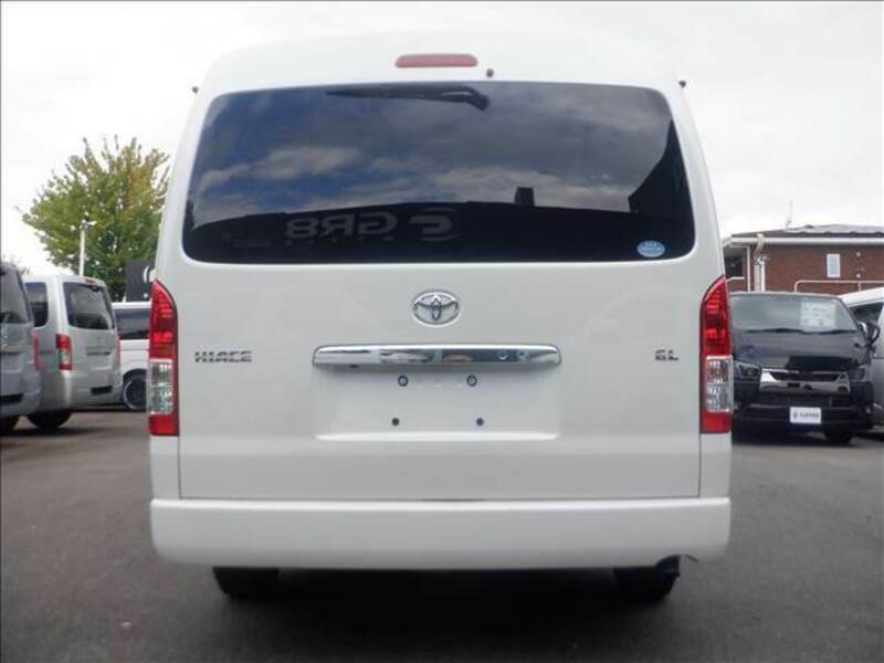 HIACE VAN-2