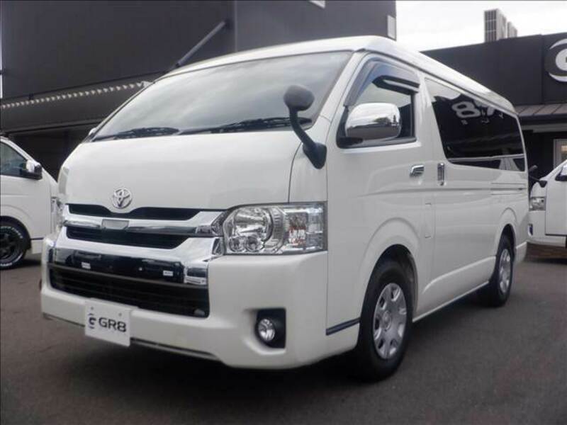 HIACE VAN-11