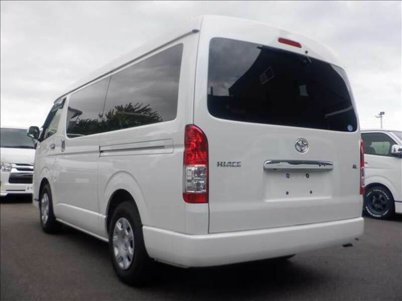 HIACE VAN-15