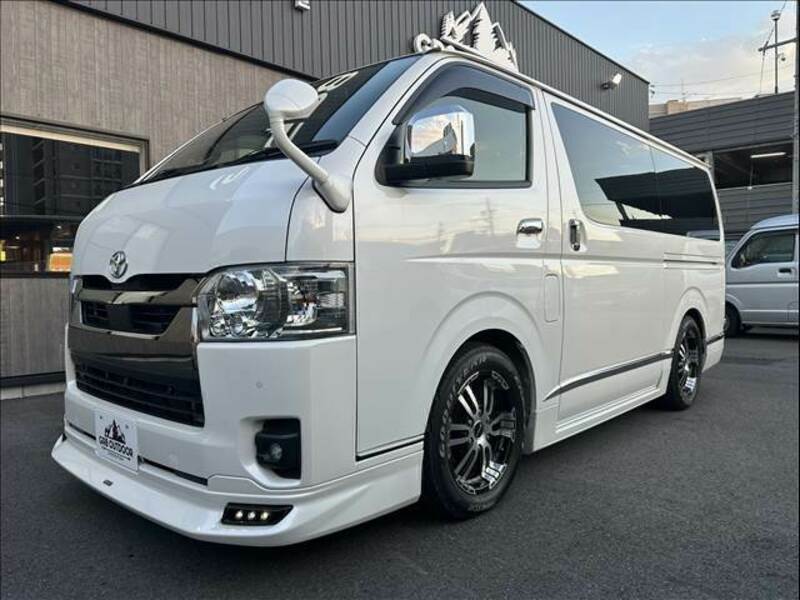 HIACE VAN-11