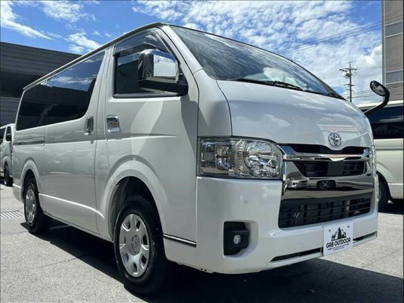 HIACE VAN-10