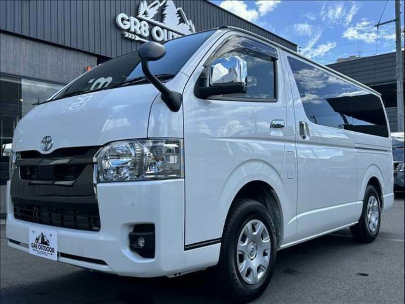 HIACE VAN-11