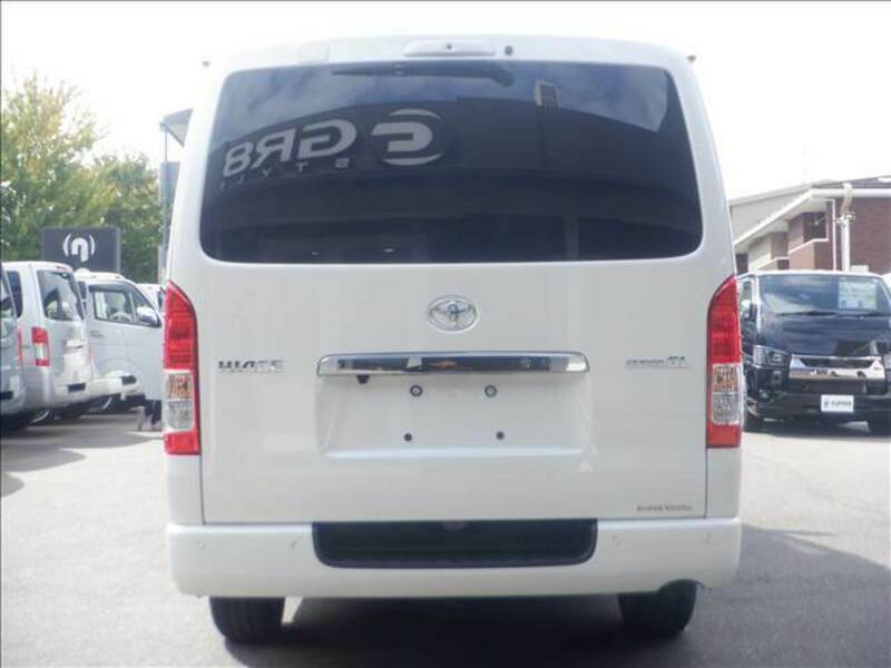 HIACE VAN-2