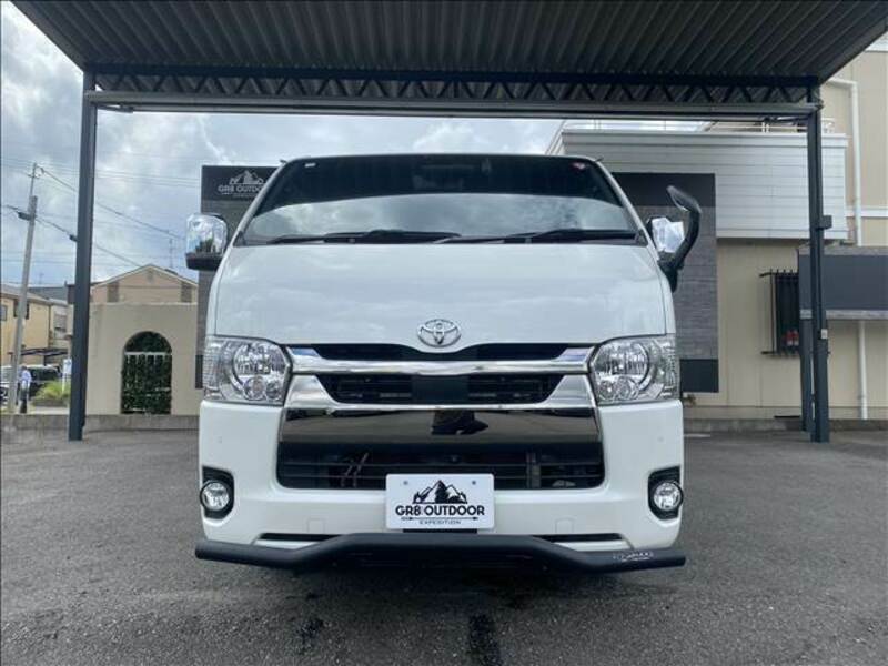 HIACE VAN-1