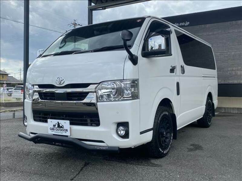 HIACE VAN-11