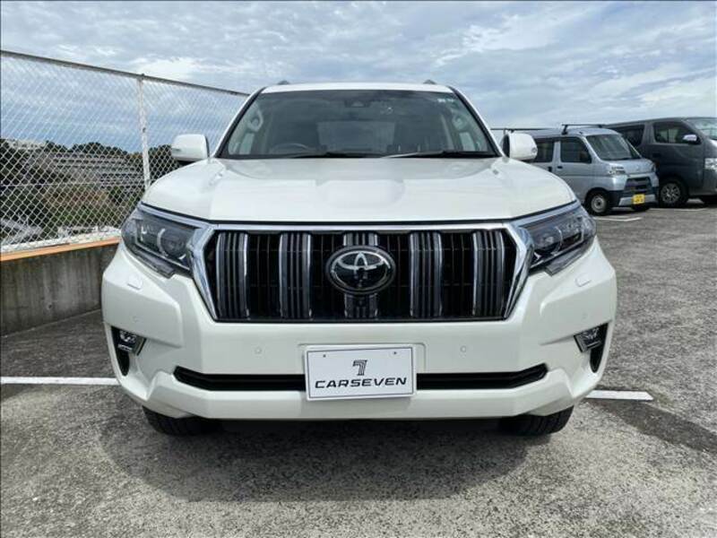 LAND CRUISER PRADO-4