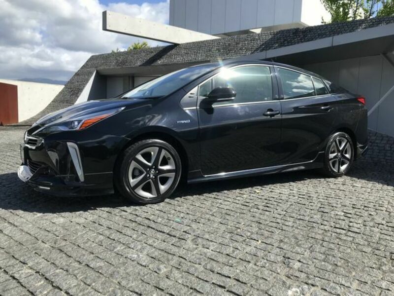 PRIUS-1