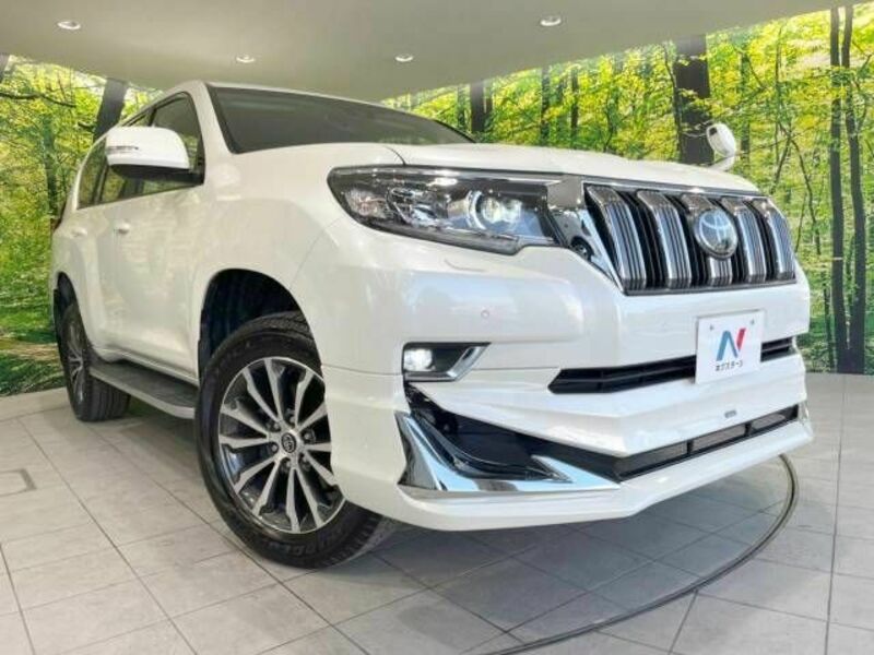 LAND CRUISER PRADO-12