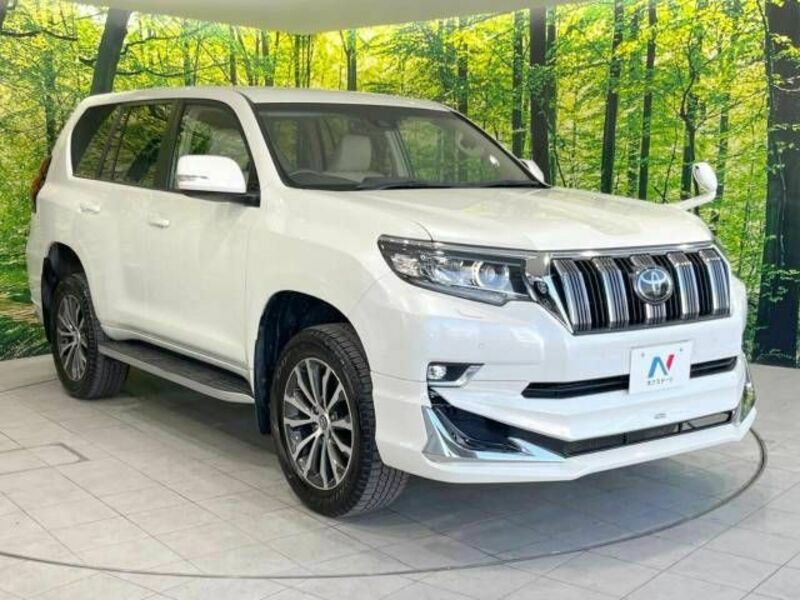 LAND CRUISER PRADO-16