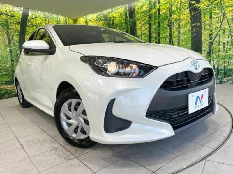 YARIS-13