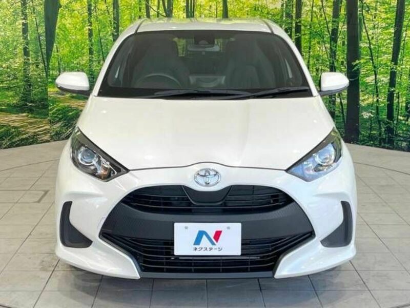 YARIS-15