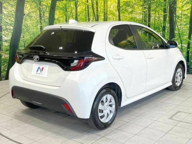 YARIS-18