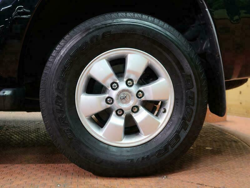 HILUX SURF