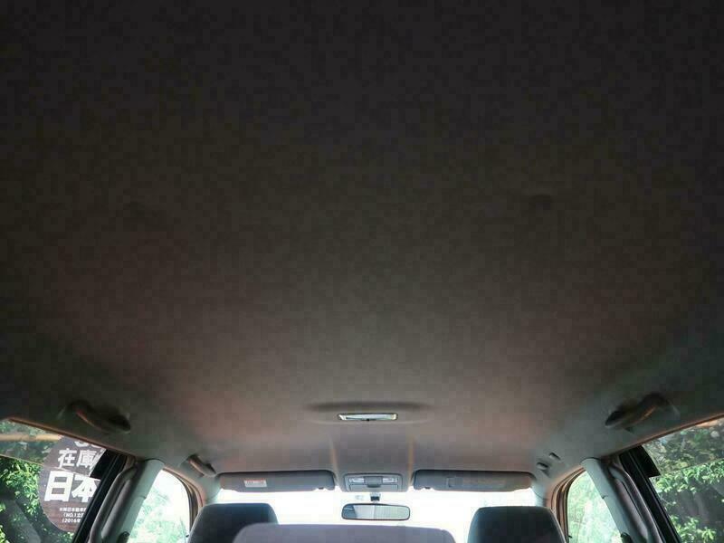 HILUX SURF