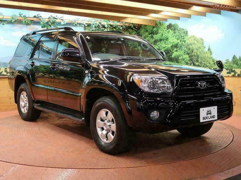 HILUX SURF