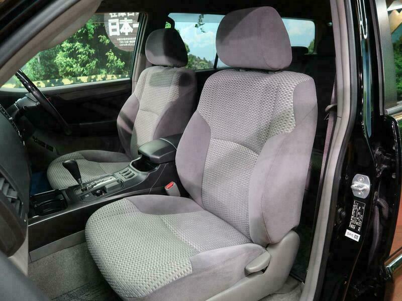HILUX SURF