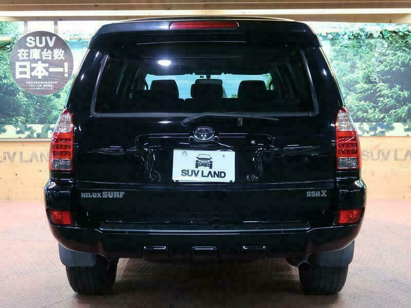 HILUX SURF
