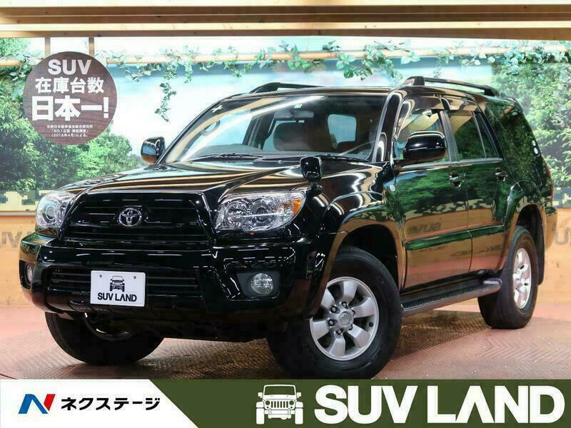HILUX SURF