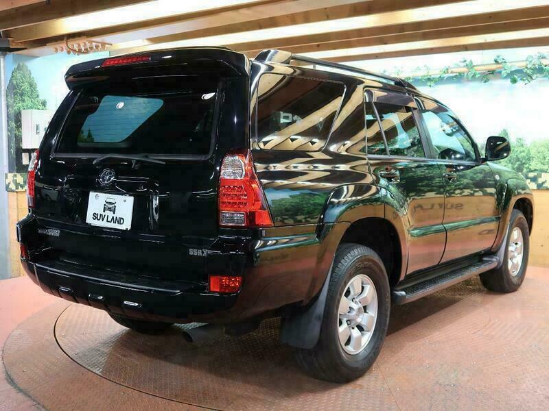 HILUX SURF