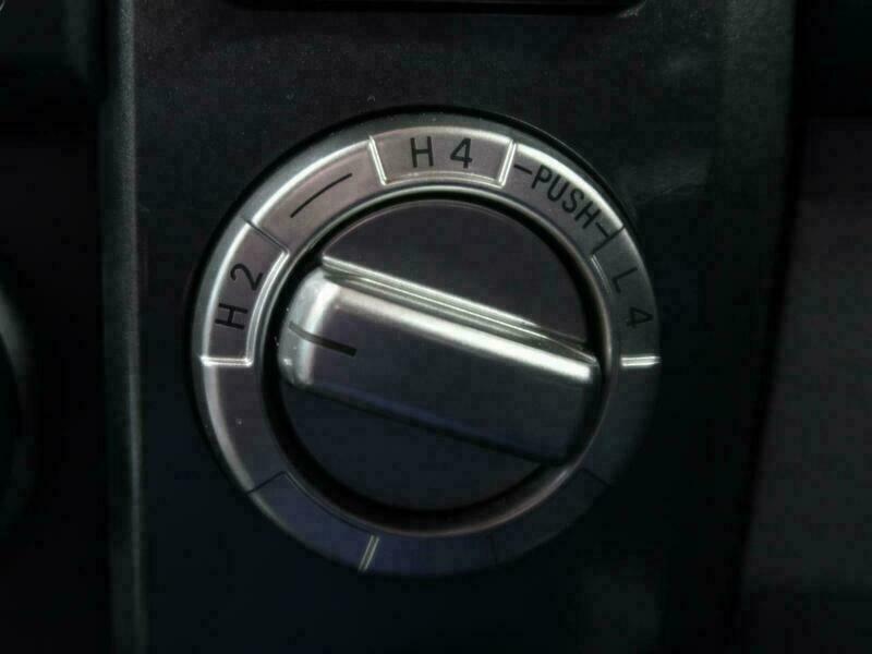 HILUX SURF