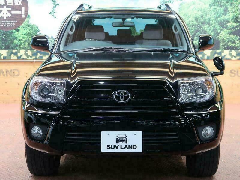 HILUX SURF