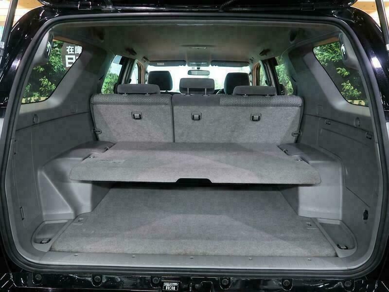 HILUX SURF