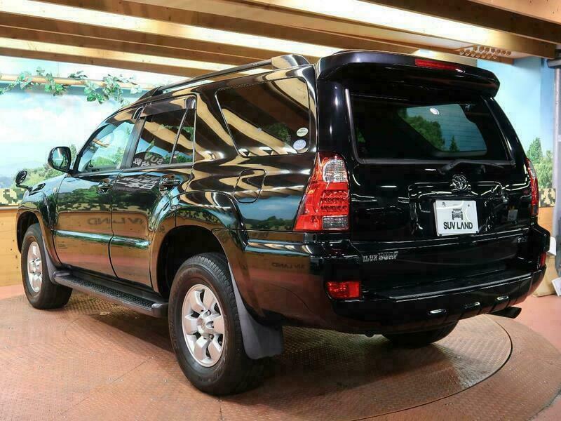 HILUX SURF