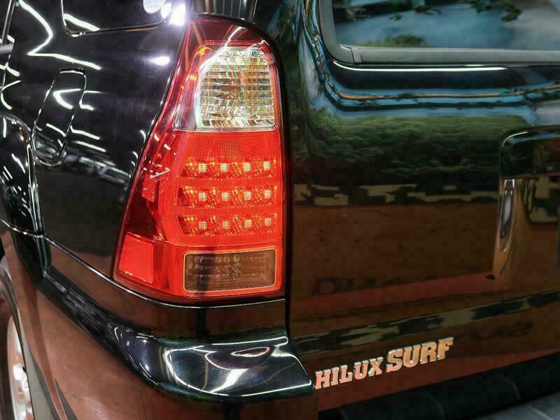 HILUX SURF