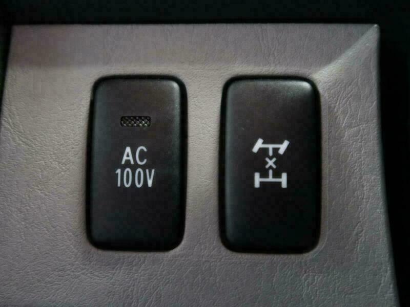 HILUX SURF