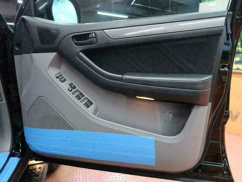 HILUX SURF
