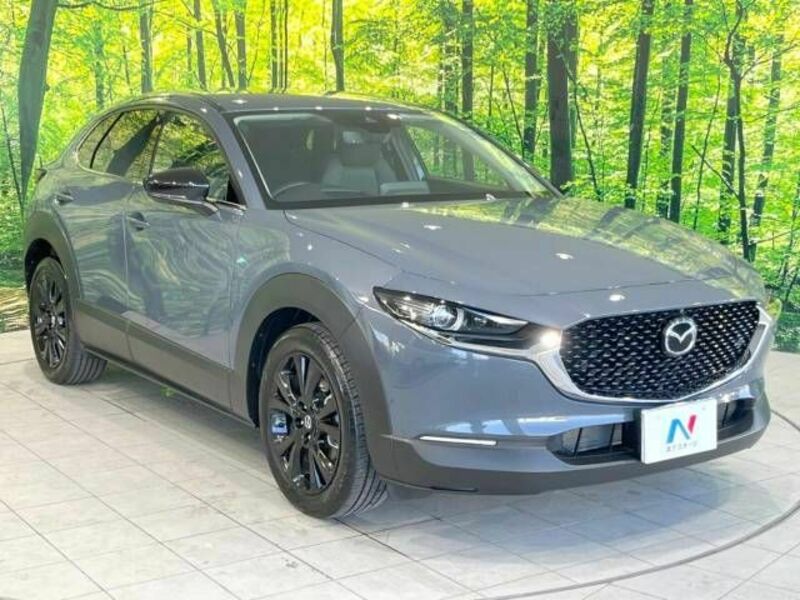 CX-30-16