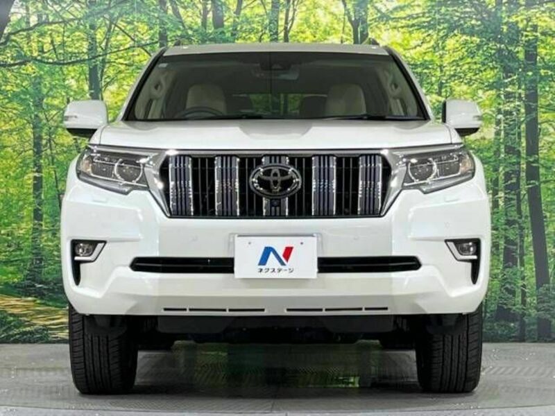 LAND CRUISER PRADO-15