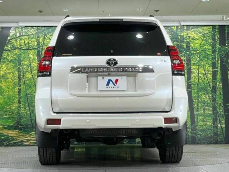 LAND CRUISER PRADO-16