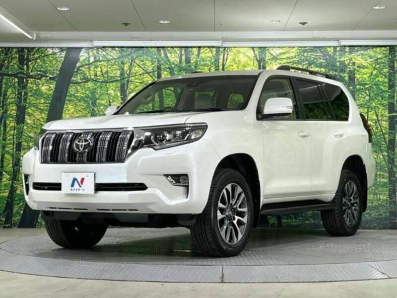 LAND CRUISER PRADO-17