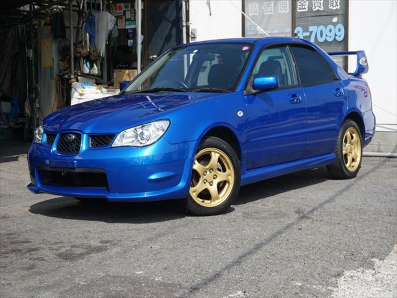 IMPREZA-8