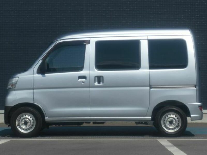 HIJET CARGO-16