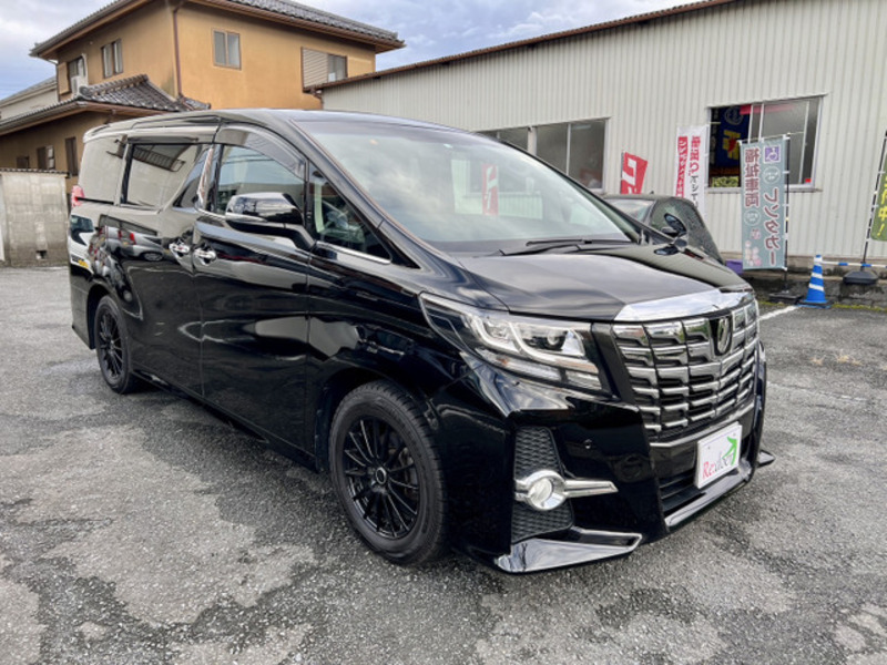 ALPHARD-6