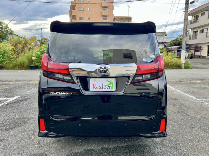 ALPHARD-12