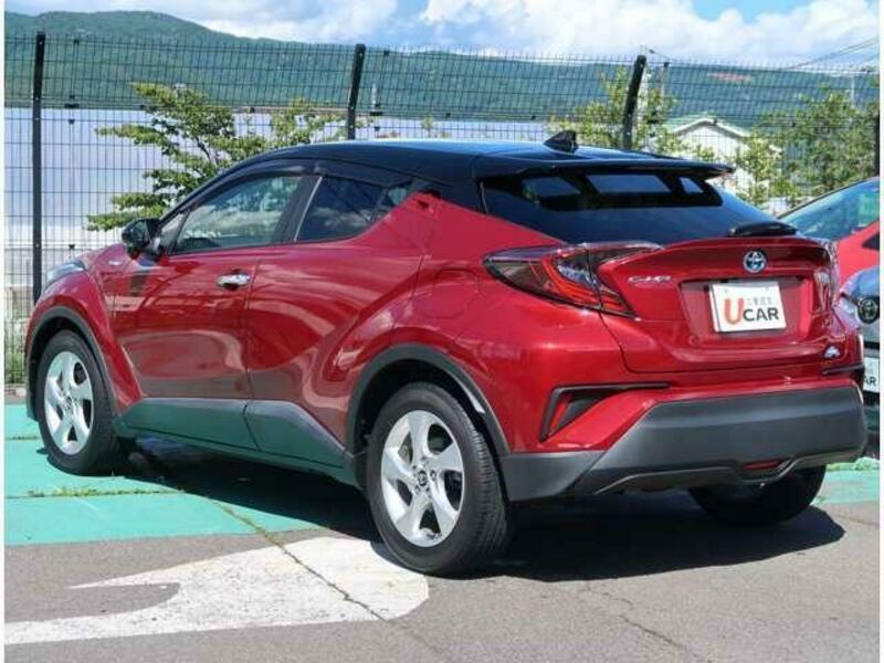 C-HR-2