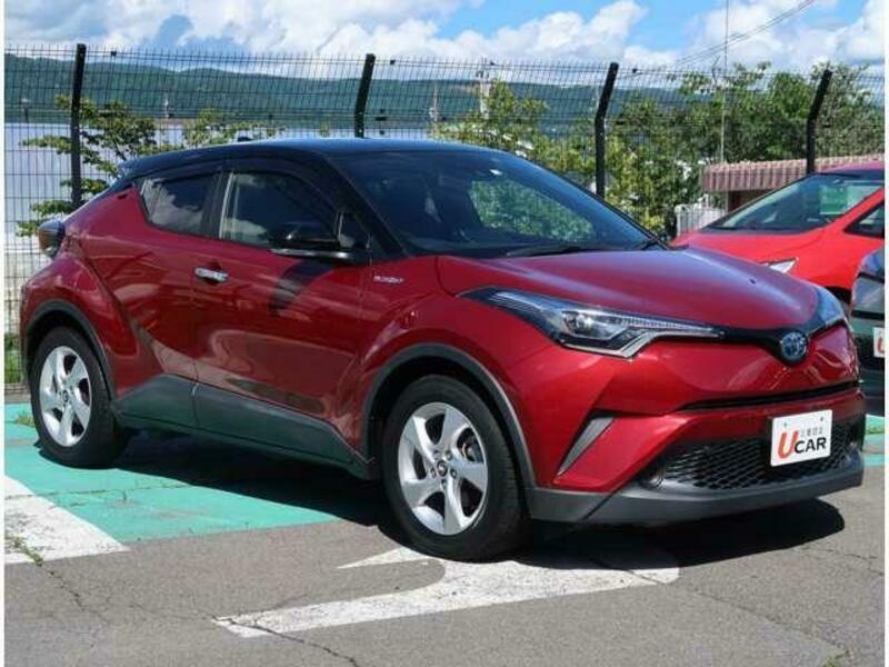 C-HR-3