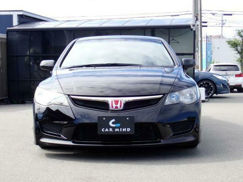 CIVIC-9