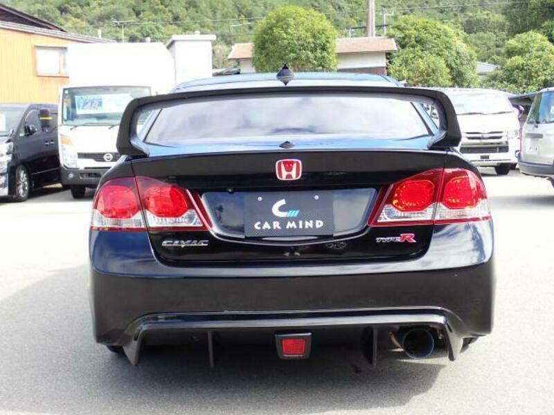 CIVIC-1